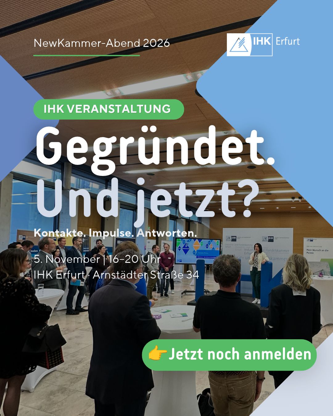 IHK Erfurt ad