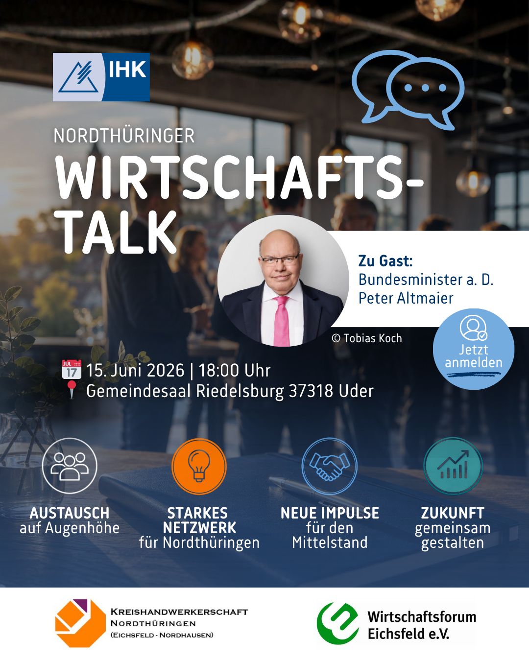 IHK Erfurt ad