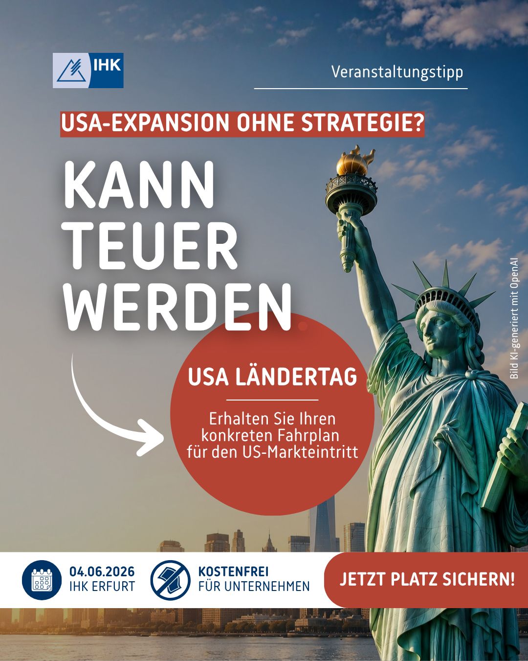 IHK Erfurt ad