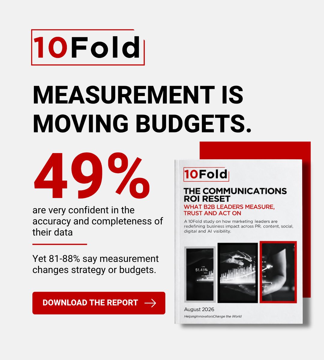 10Fold Communications ad