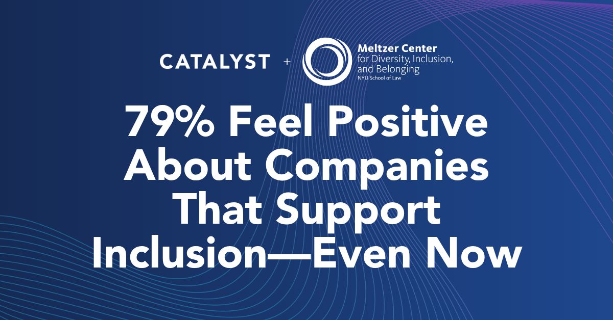 Catalyst Inc. ad