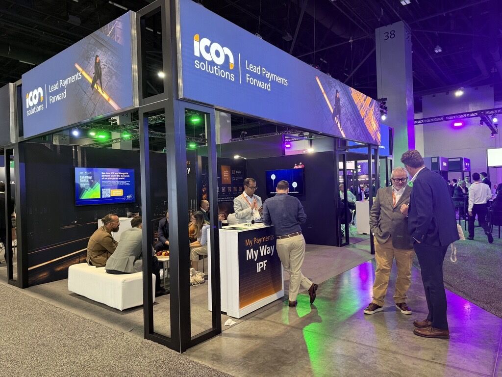 Icon Solutions ad
