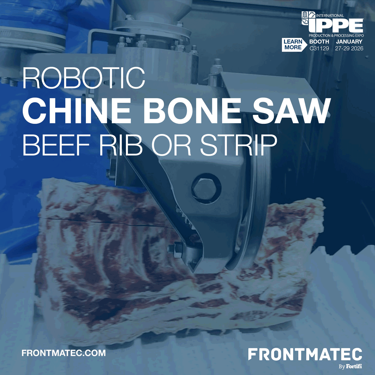 Frontmatec ad
