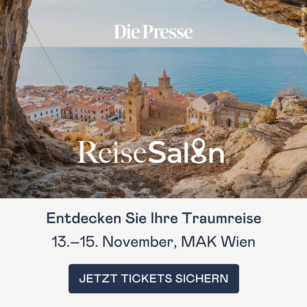 Die Presse ad