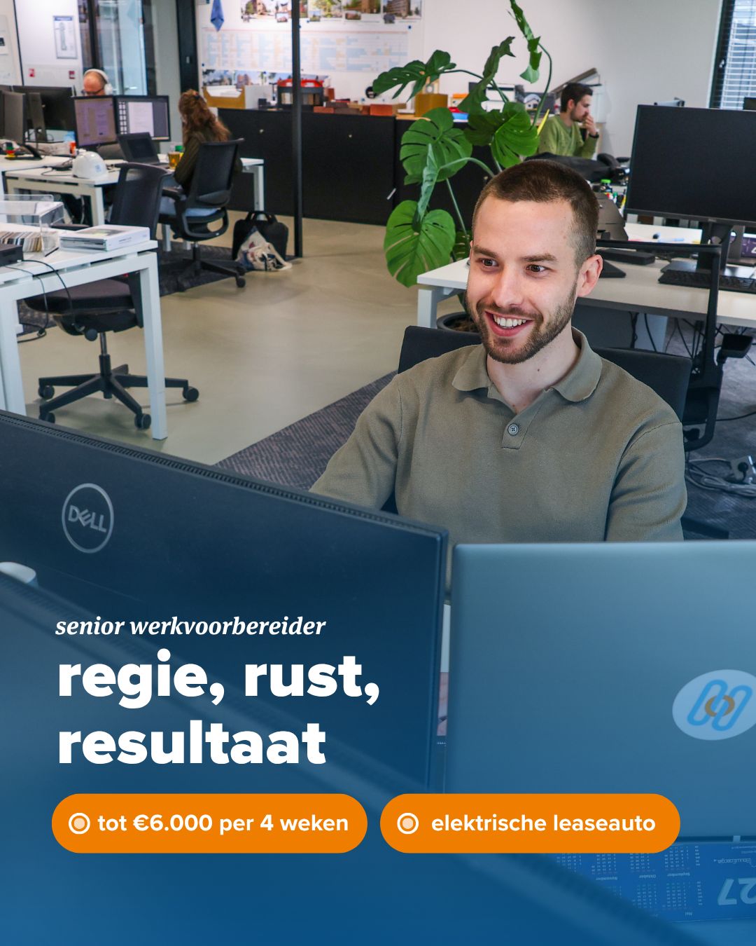 Hendriks ad