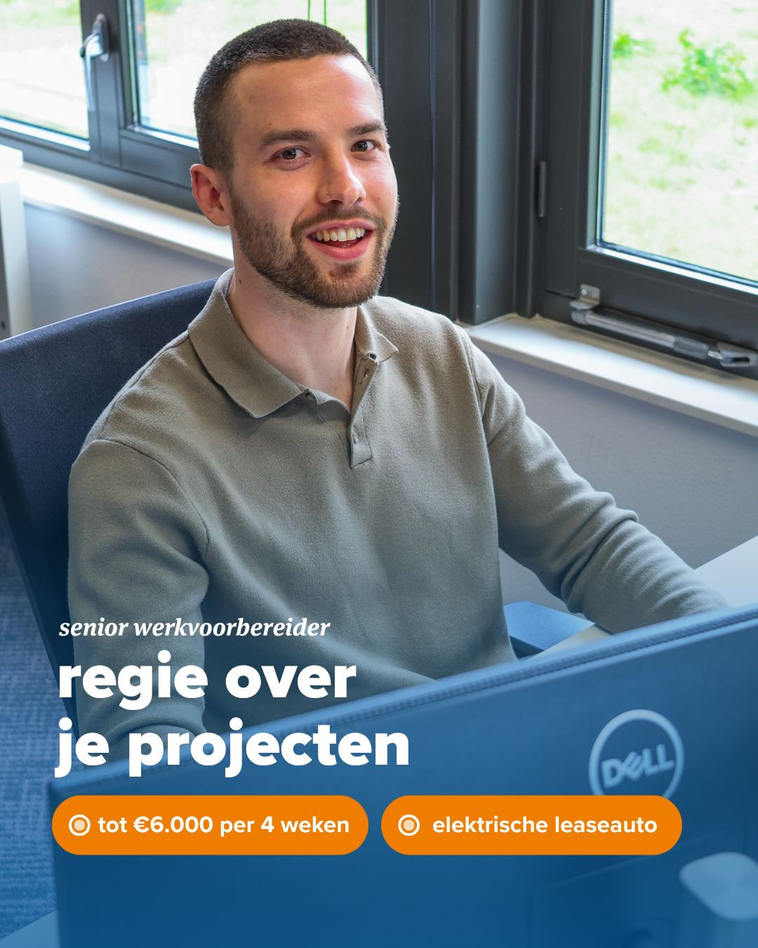 Hendriks ad