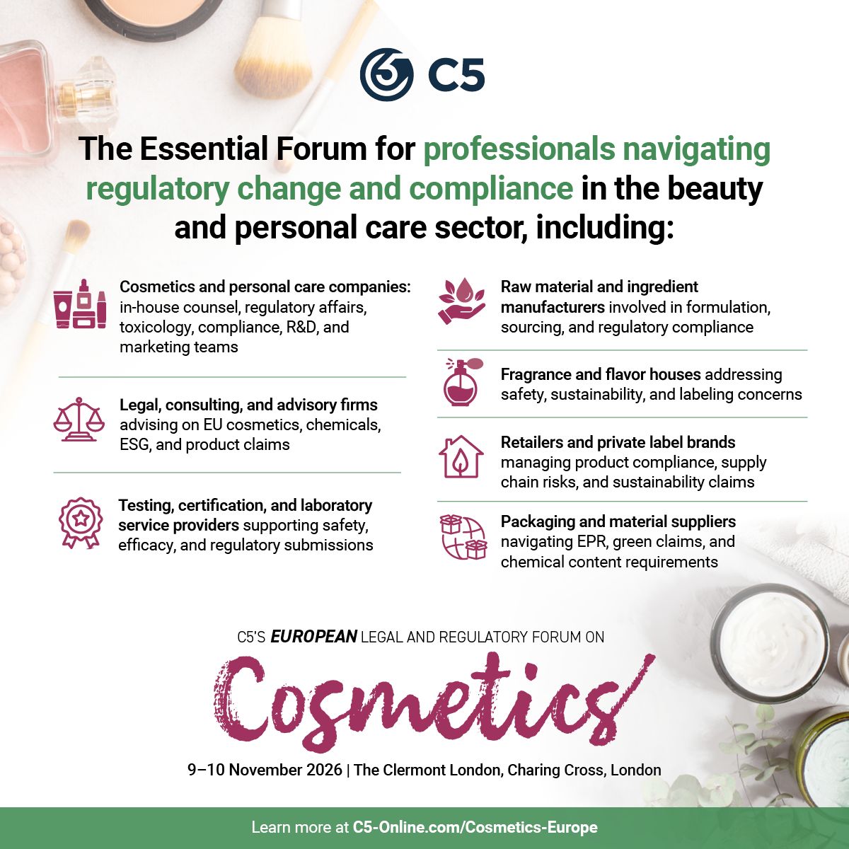 C5 Communications ad