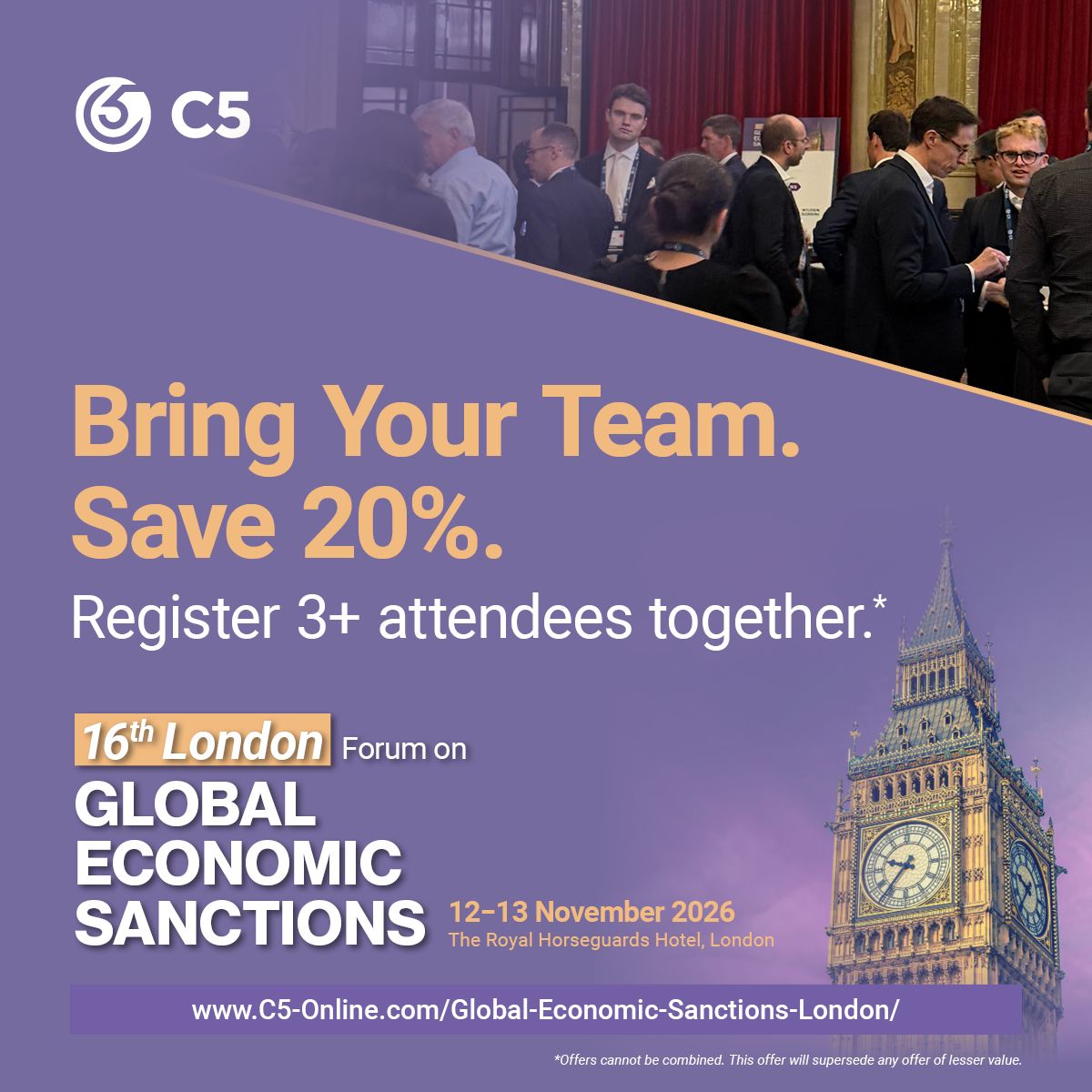 C5 Communications ad
