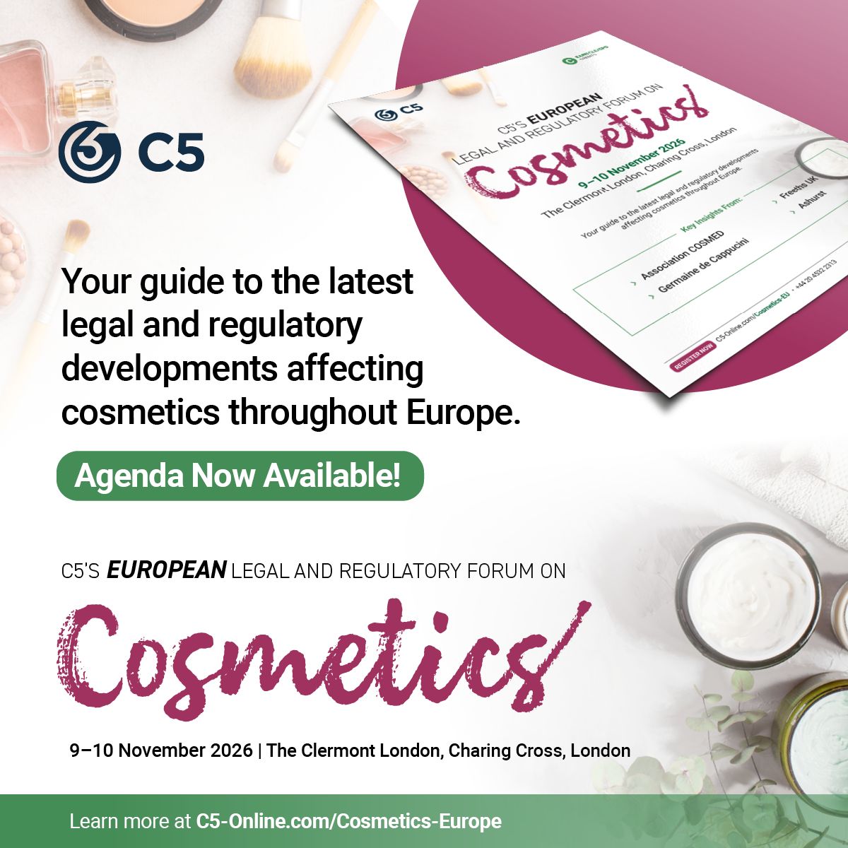 C5 Communications ad