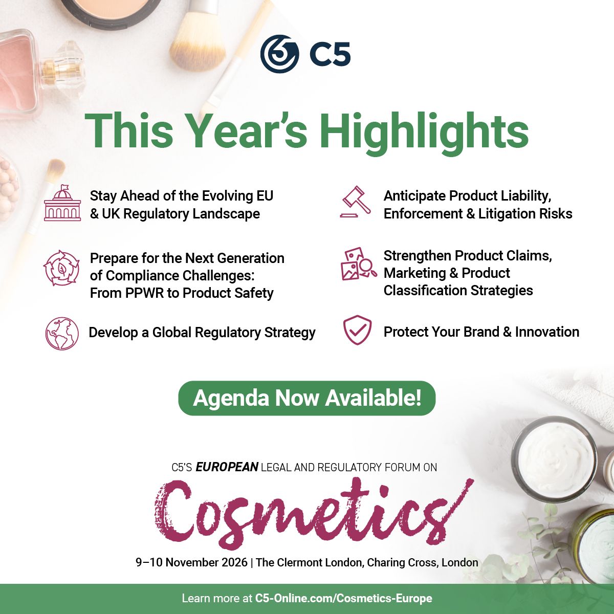 C5 Communications ad
