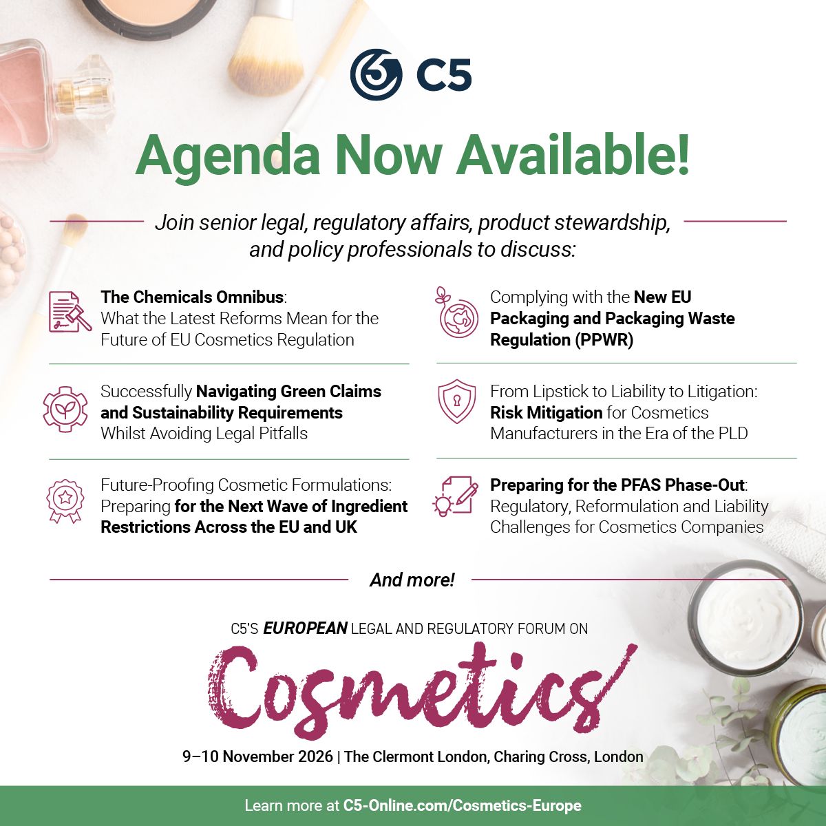 C5 Communications ad