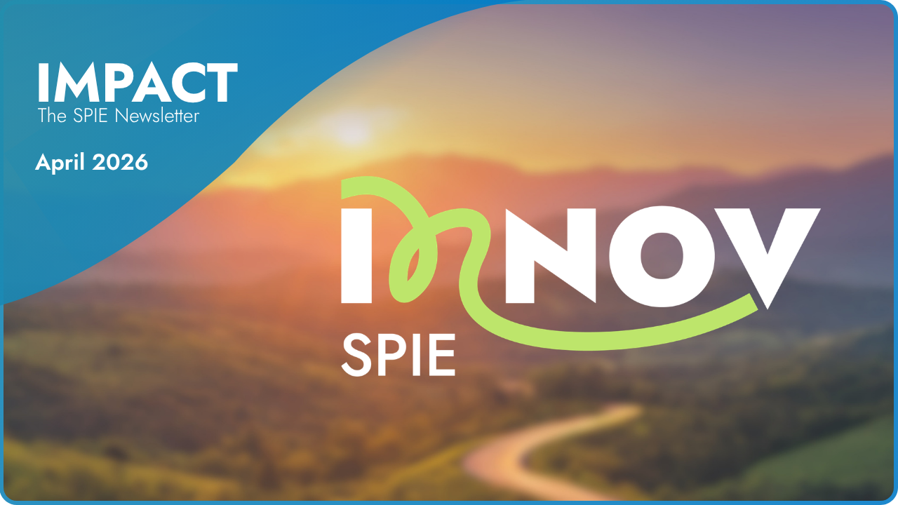 SPIE ad
