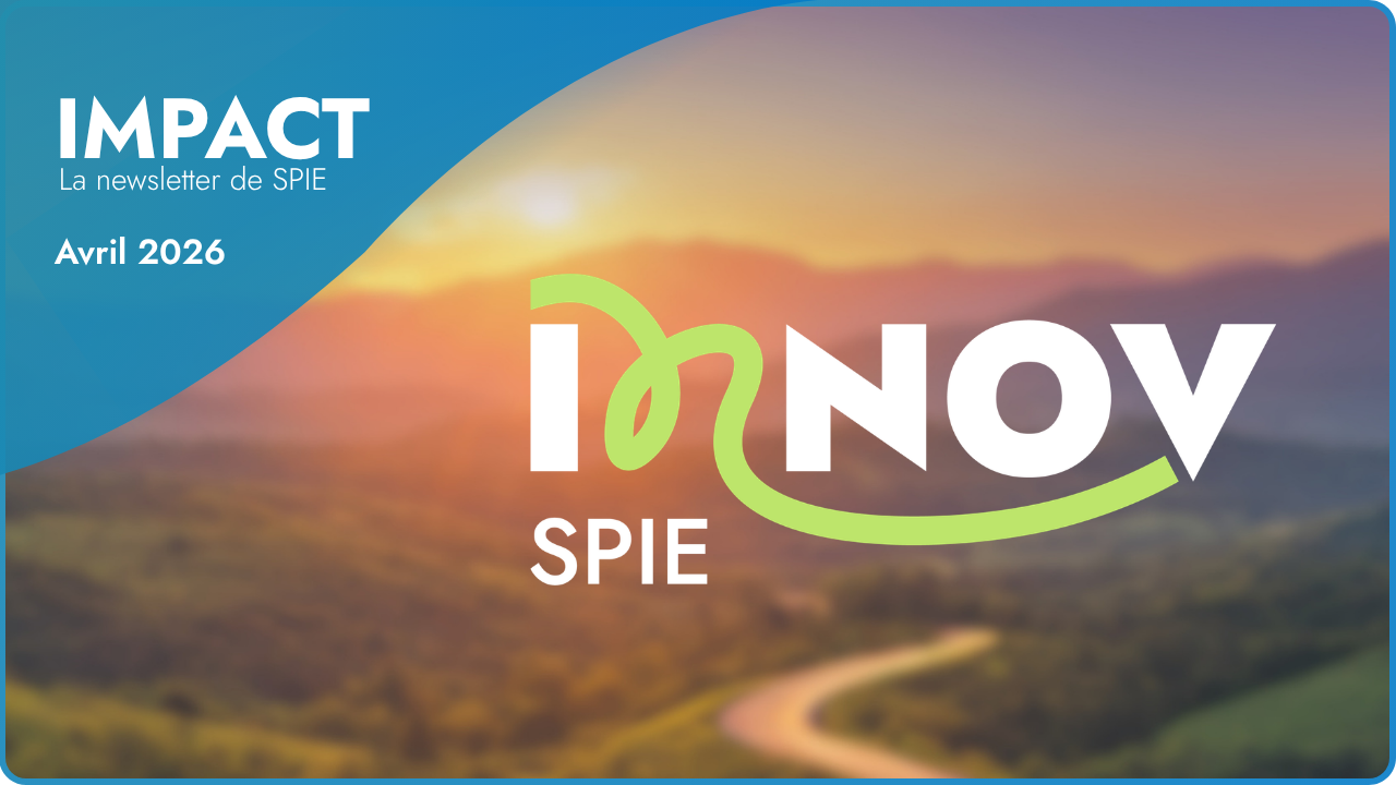 SPIE ad