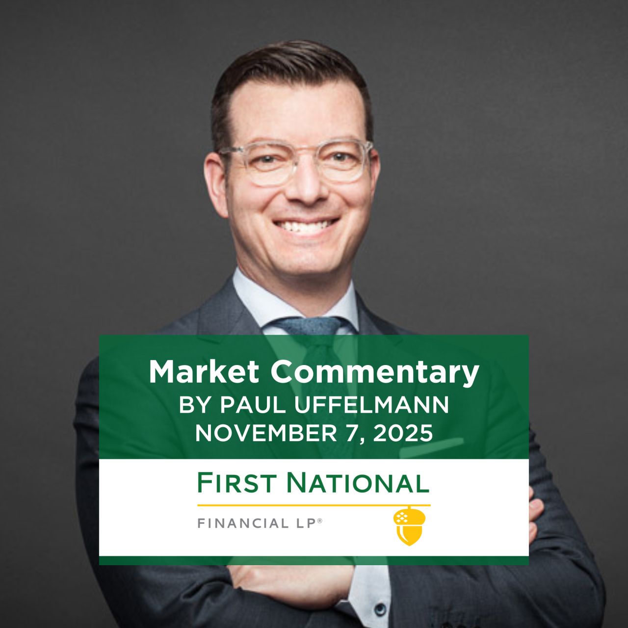 First National Financial LP ad