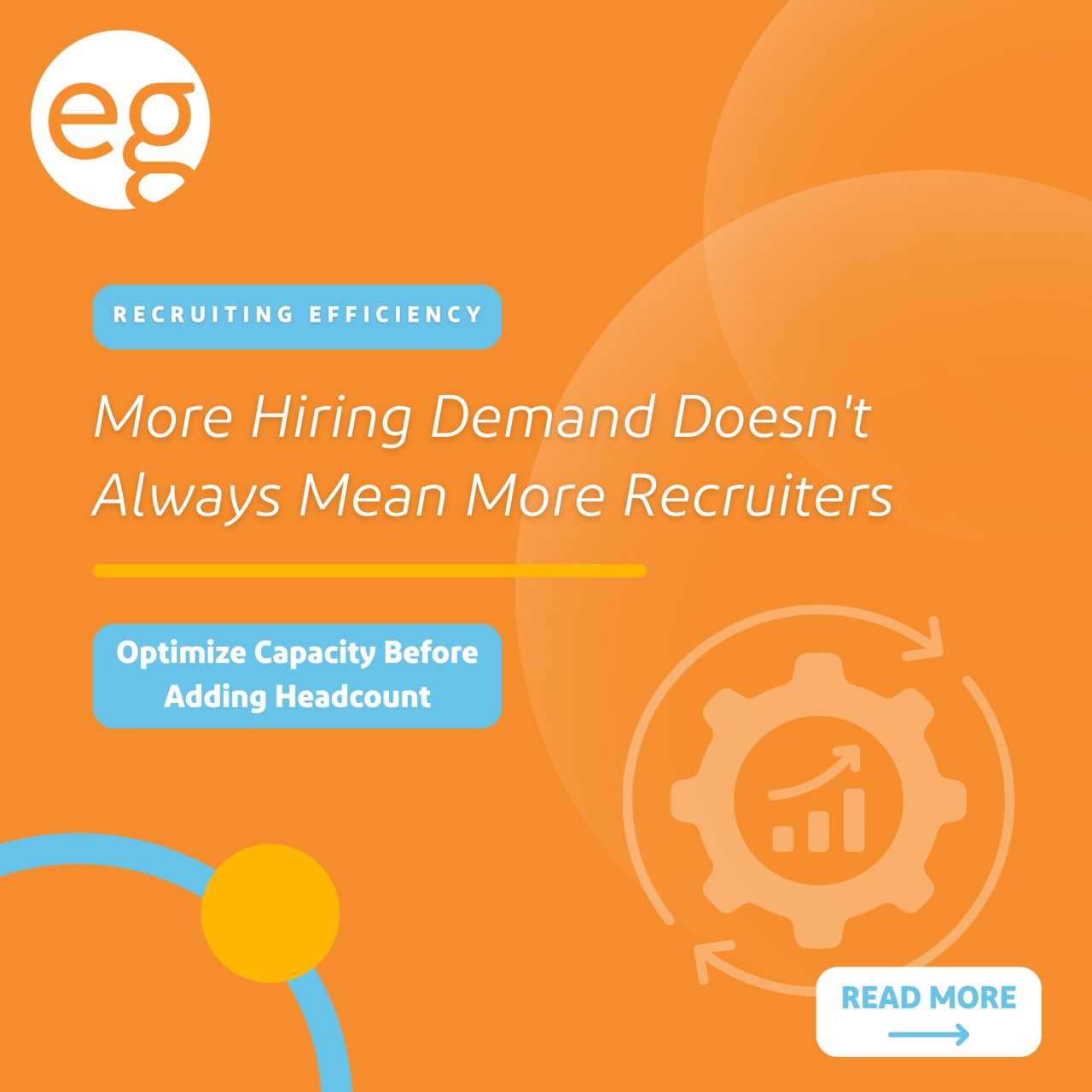 Employment Group ad