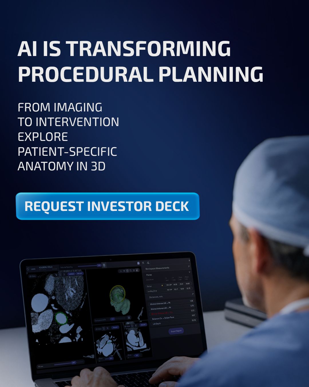 Amplifier AI ad