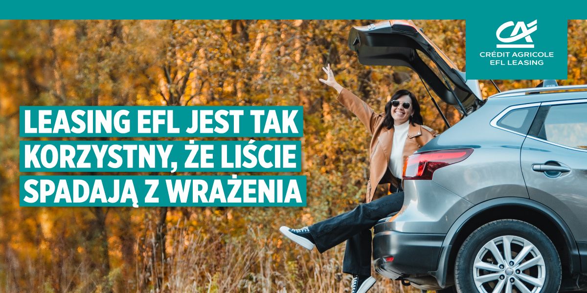Europejski Fundusz Leasingowy SA ad