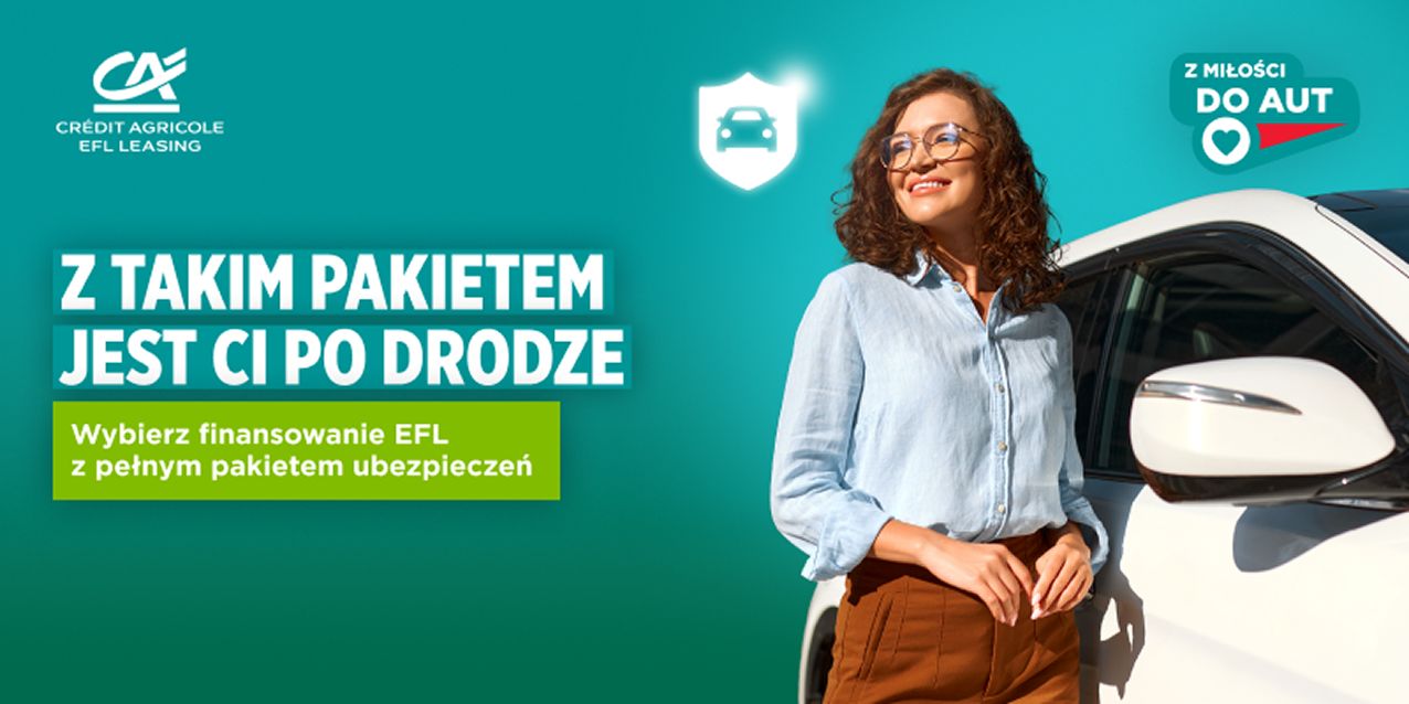 Europejski Fundusz Leasingowy SA ad