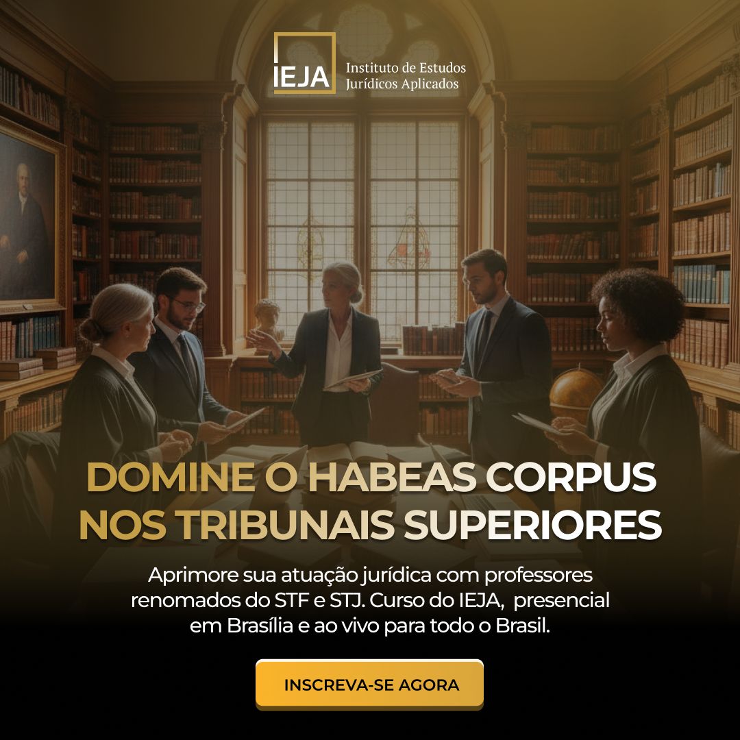 Instituto de Estudos Jurídicos Aplicados (IEJA) ad