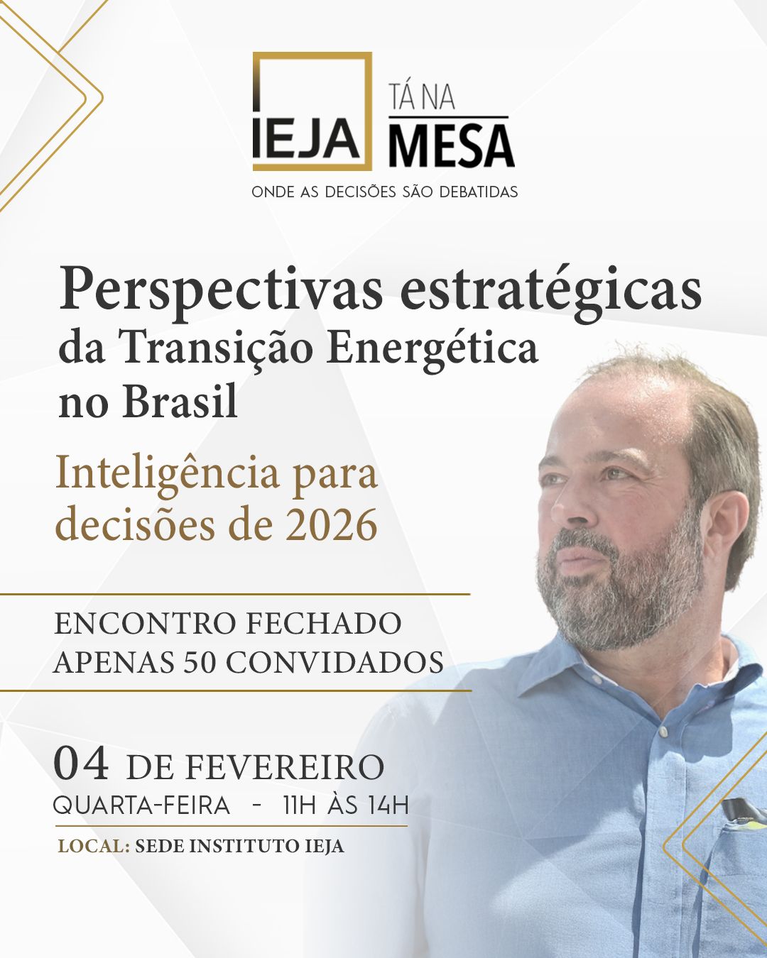 Instituto de Estudos Jurídicos Aplicados (IEJA) ad