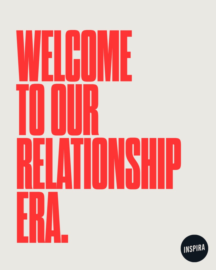 Inspira Marketing Group ad