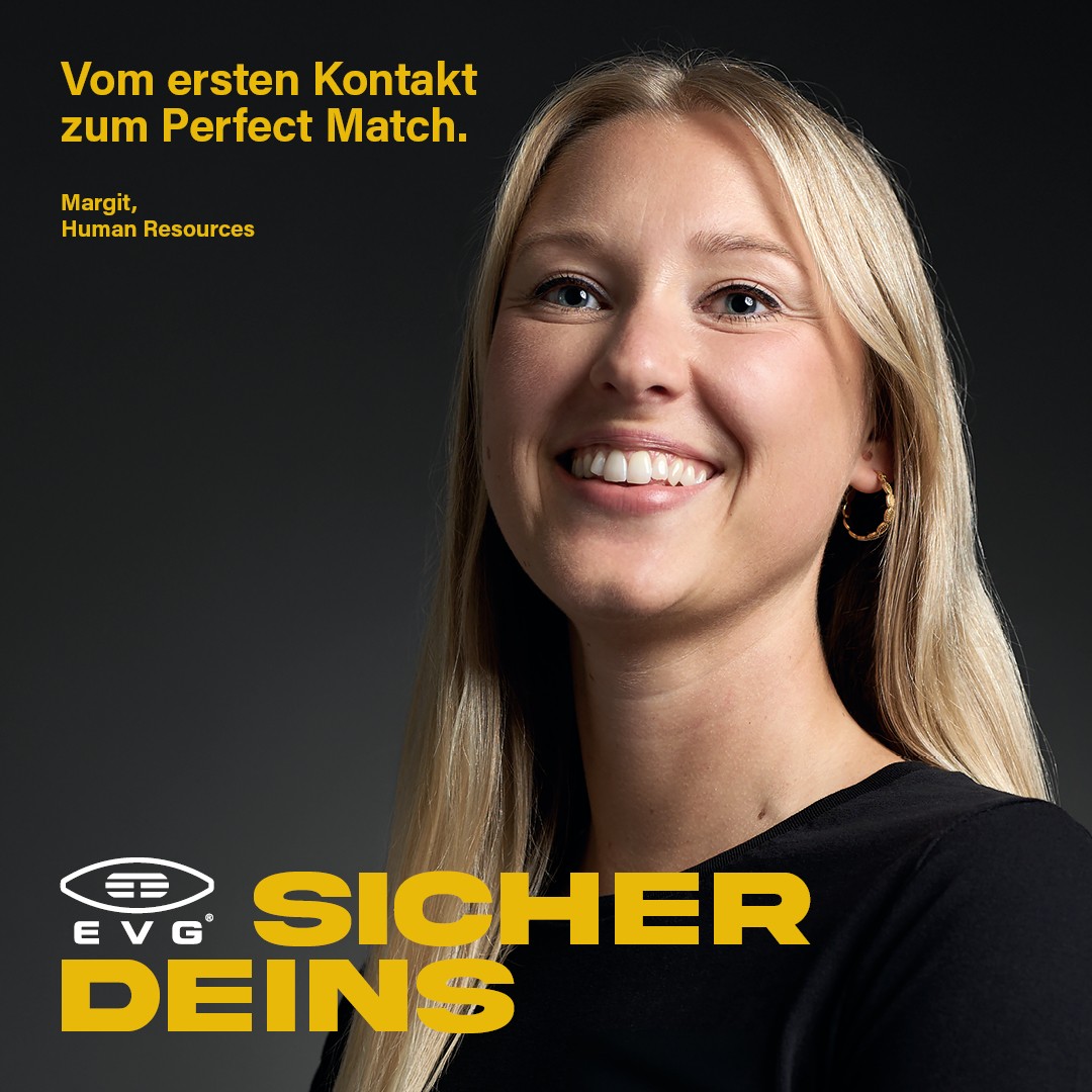EV Group ad