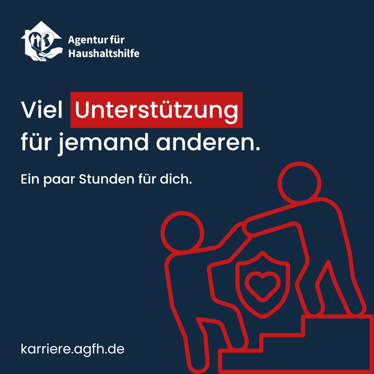Agentur für Haushaltshilfe GmbH ad