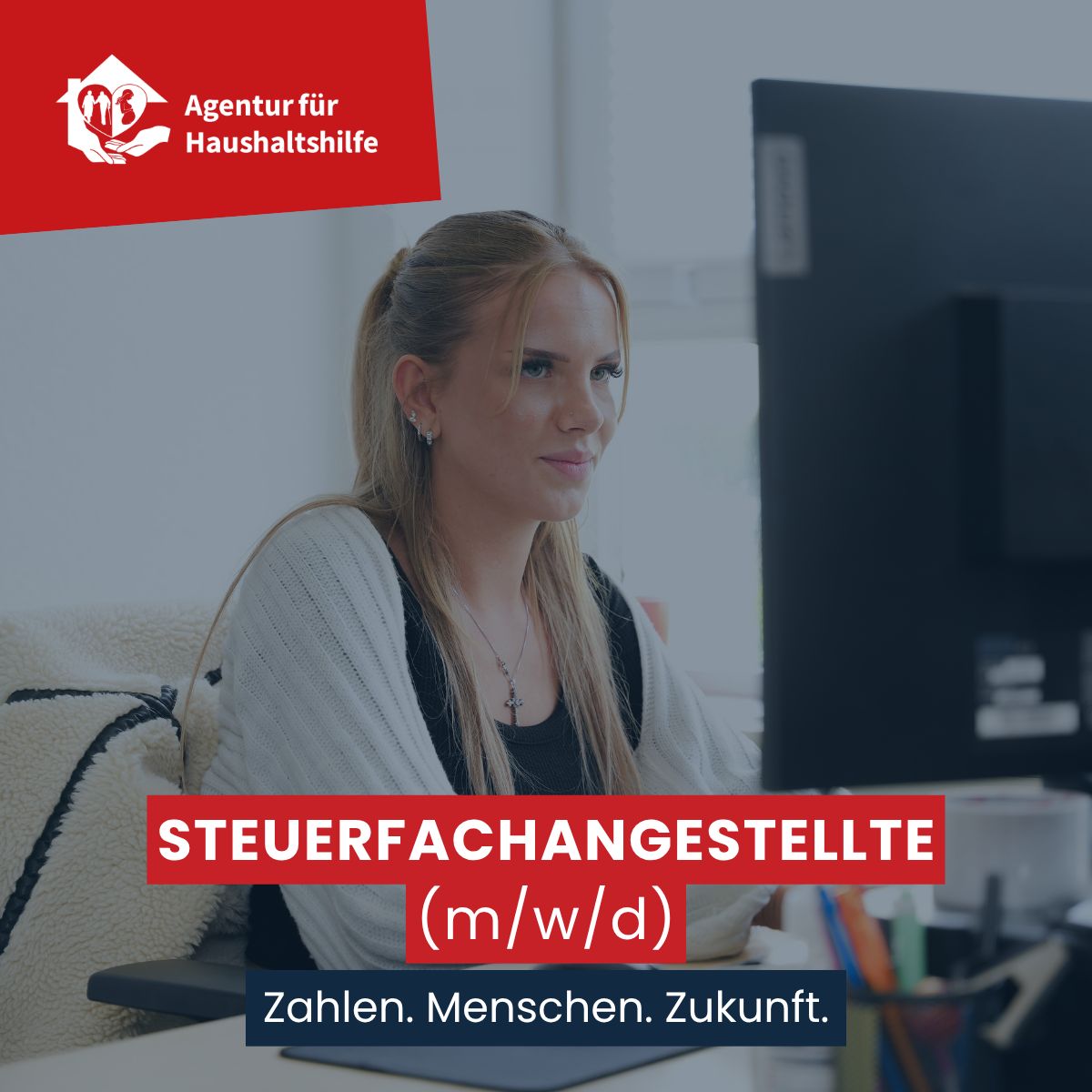 Agentur für Haushaltshilfe GmbH ad