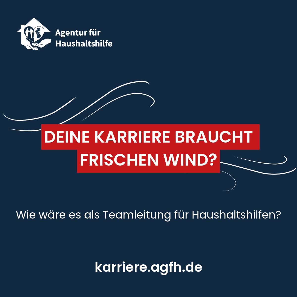 Agentur für Haushaltshilfe GmbH ad
