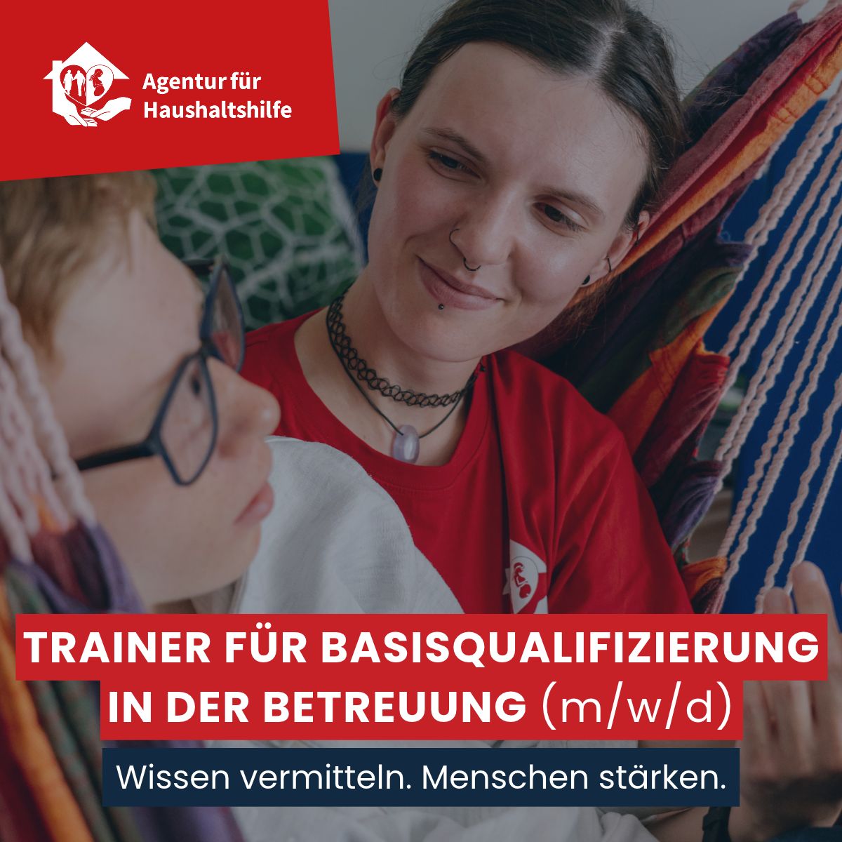 Agentur für Haushaltshilfe GmbH ad