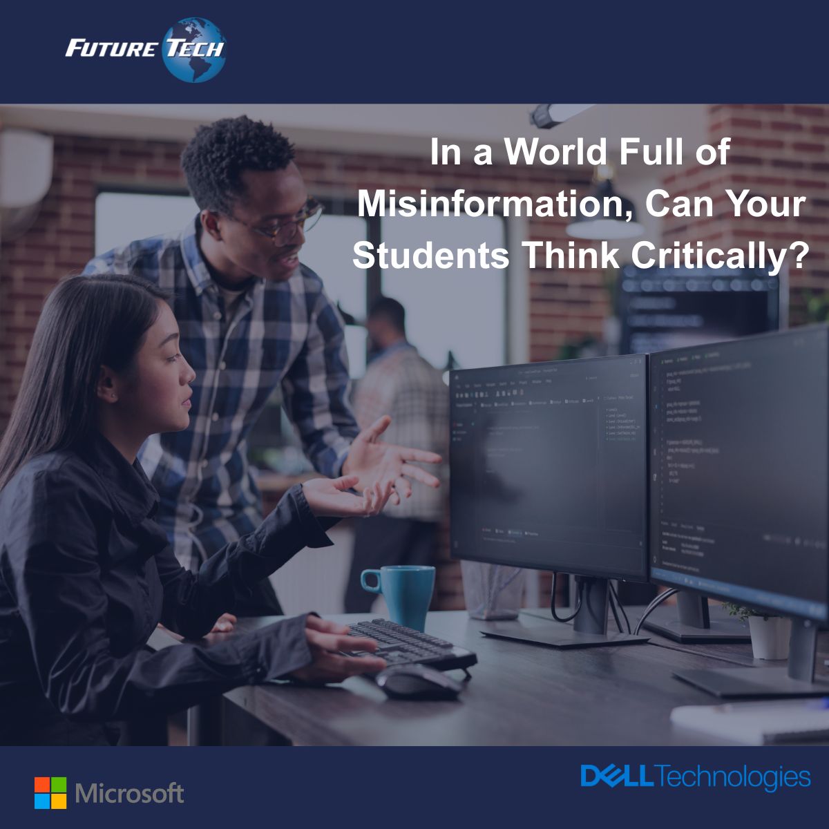 Future Tech Enterprise, Inc. ad