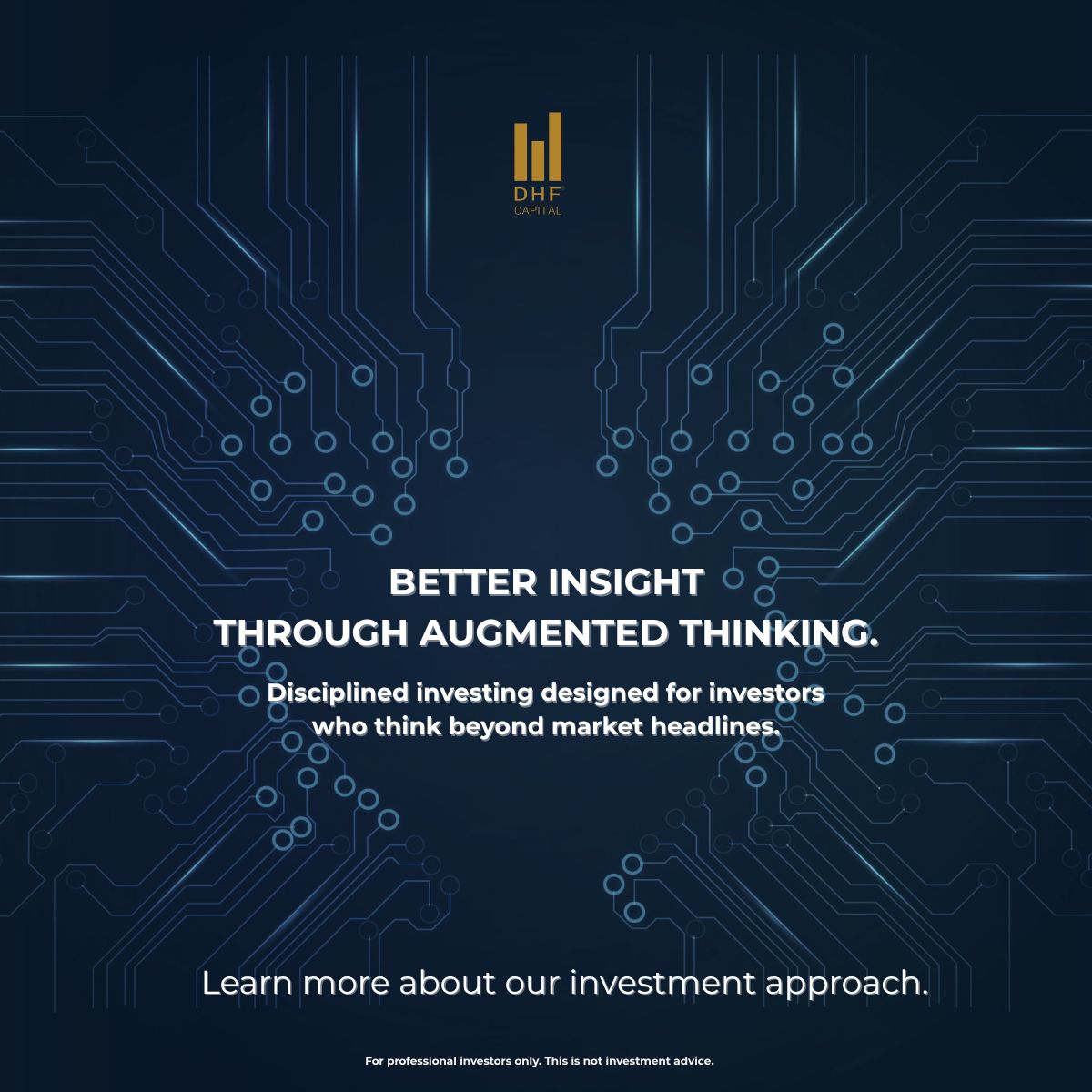 DHF Capital ad