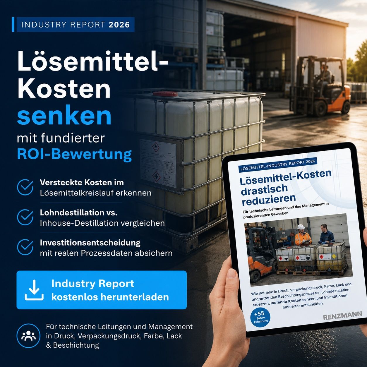 Renzmann GmbH ad