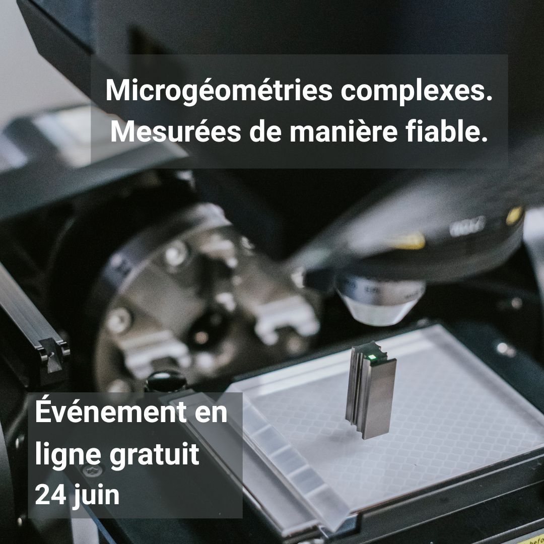 Bruker Alicona ad