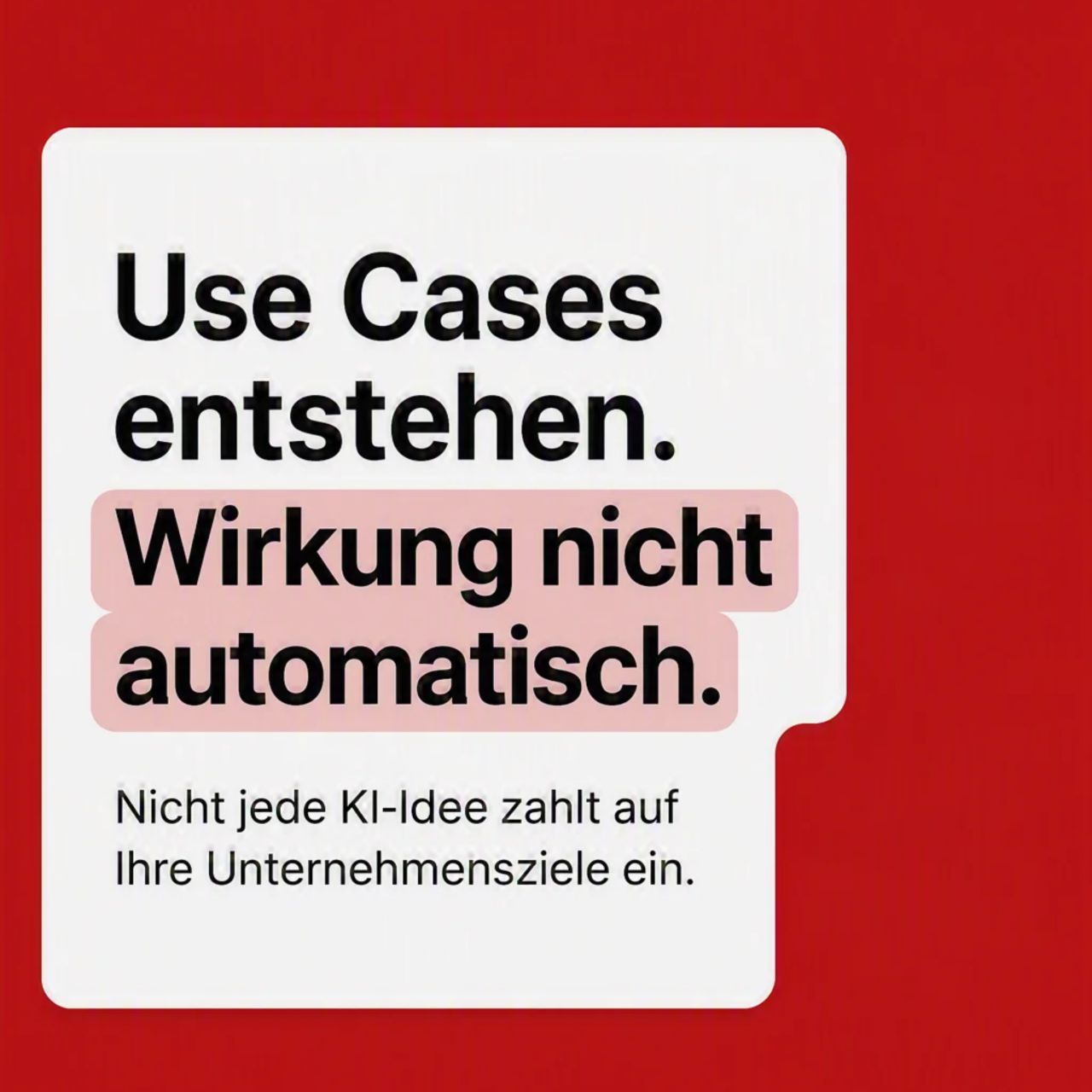 acterience management partners GmbH & Co. KG ad