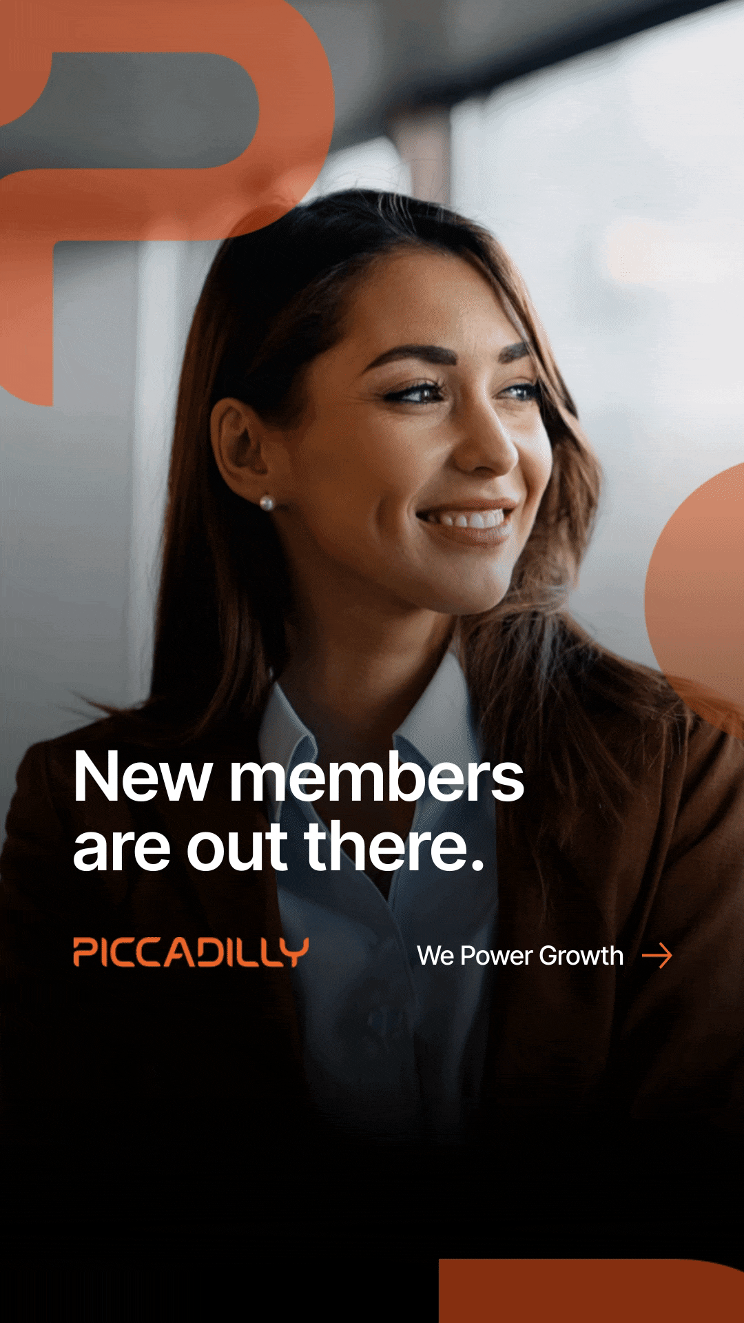 Piccadilly ad