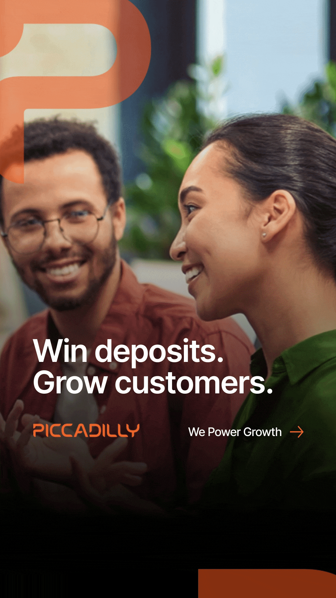 Piccadilly ad