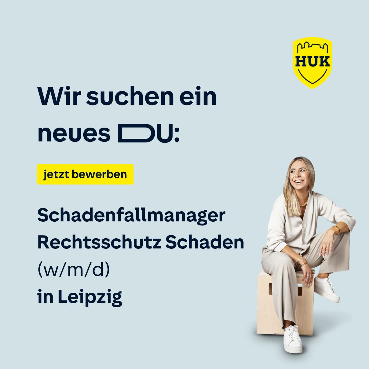 HUK-COBURG ad