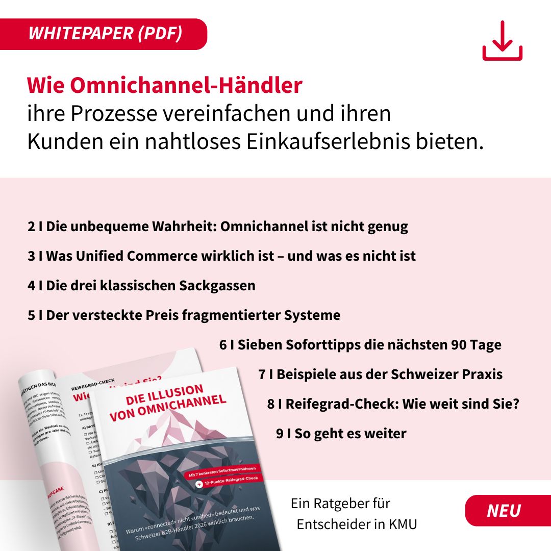 Glarotech GmbH ad