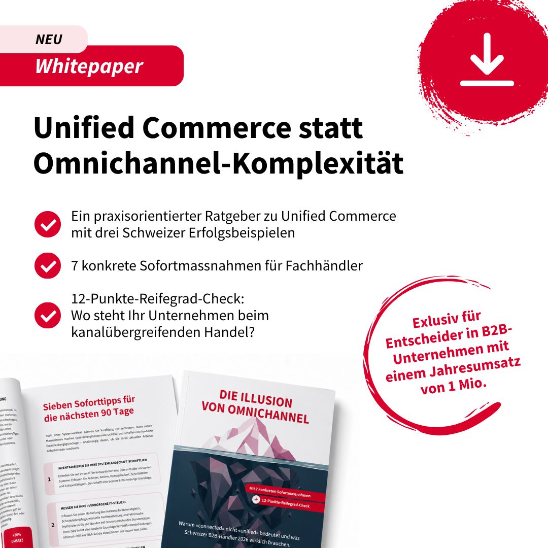 Glarotech GmbH ad