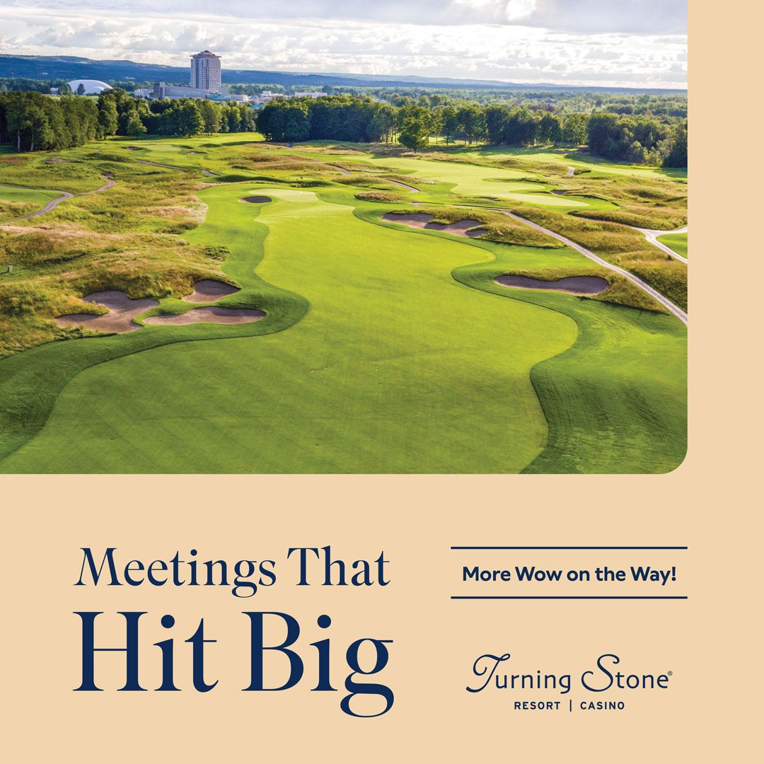 Turning Stone Enterprises ad