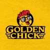Golden Chick ad
