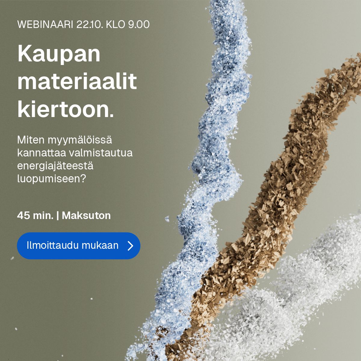 Lassila & Tikanoja ad
