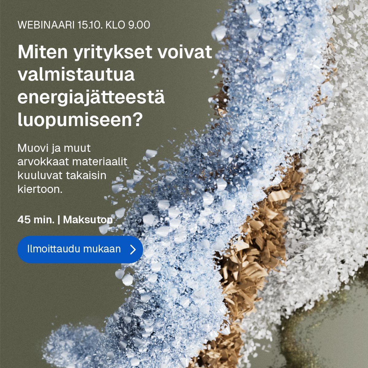 Lassila & Tikanoja ad