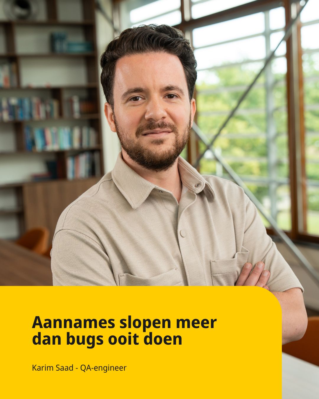 Garansys ad