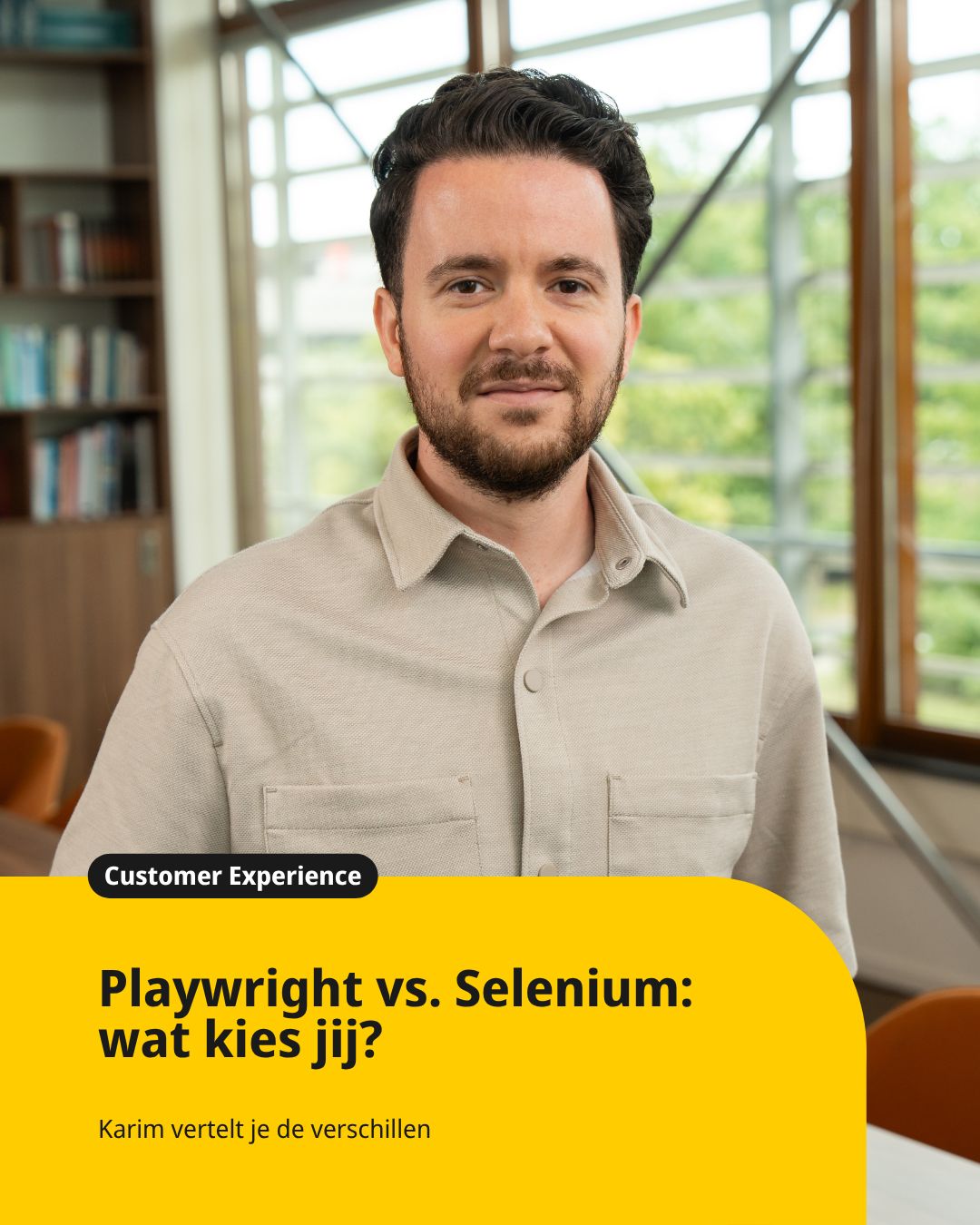 Garansys ad