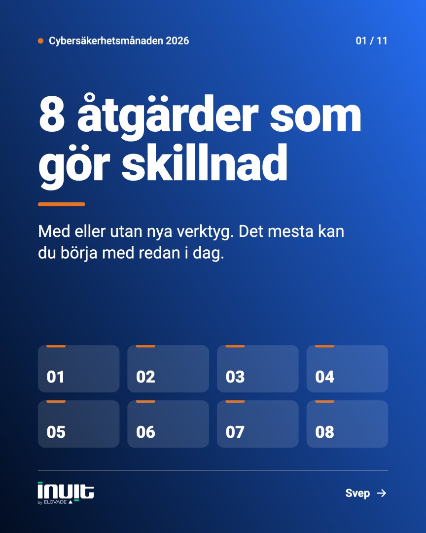 Inuit AB ad