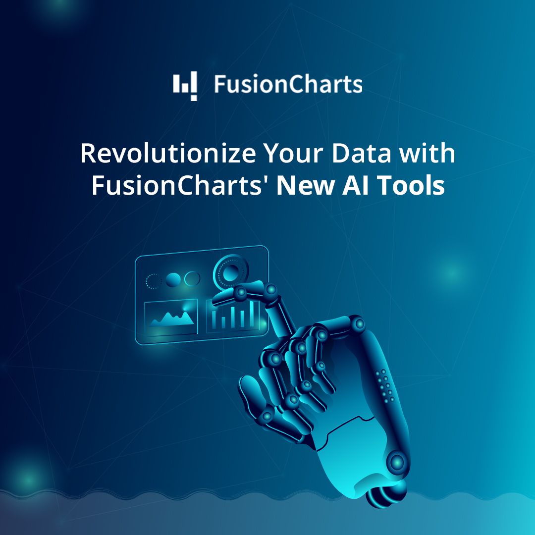 FusionCharts ad