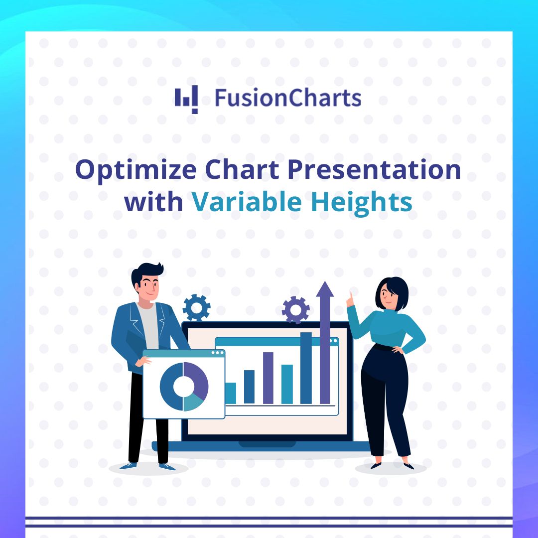 FusionCharts ad