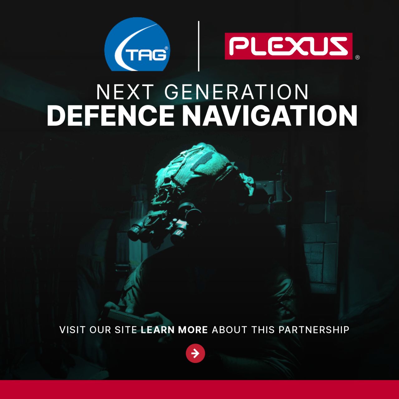 Plexus Corp. ad